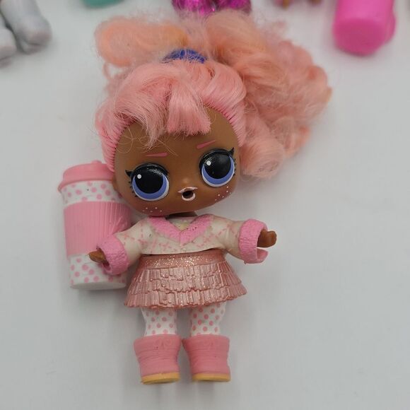LOL Dolls Bundle - Picture 3 of 14